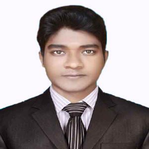 Md. Ebnul Abedin