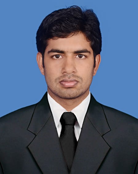 Md. Mozahidur Rahman