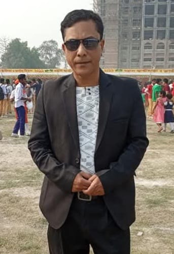 Shamal Kumar Das
