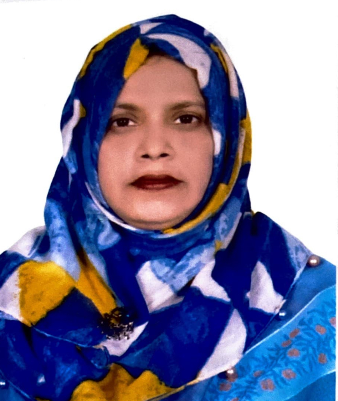 Most. Salma Khatun