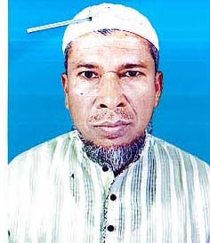 MD RAFIQUE AHMMED