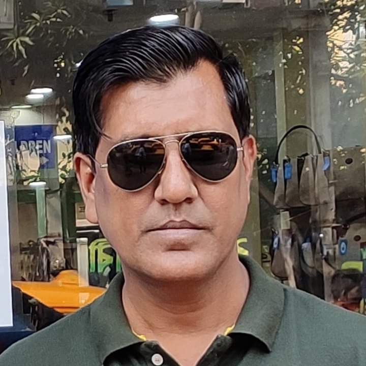 SALAM AHMED