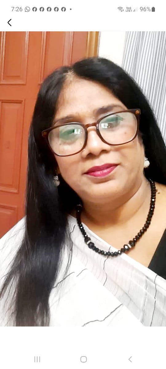 Rokeya Begum