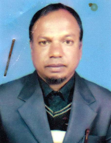 MD. ELAZUL ISLAM