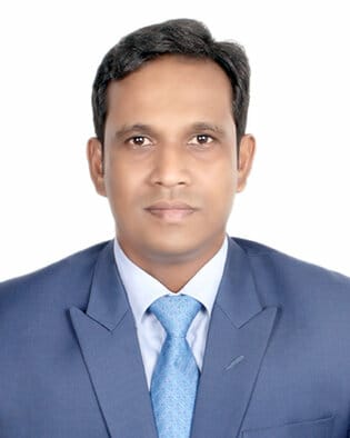 Md. Jakaria Prince