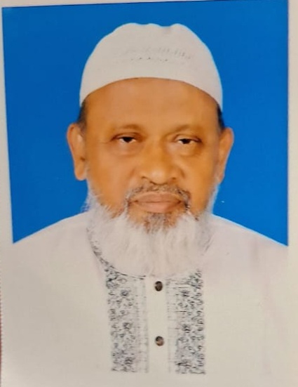 মোঃ গোলাম রসুল
