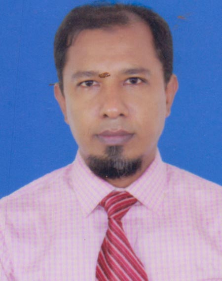 MUHAMMAD LATIFUL BARI