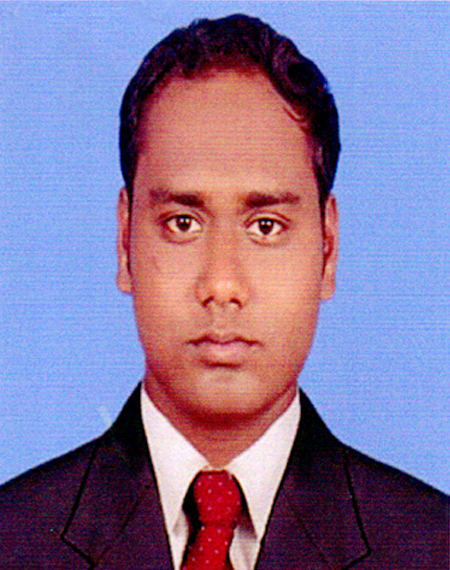 A.K.M. Mubasshir