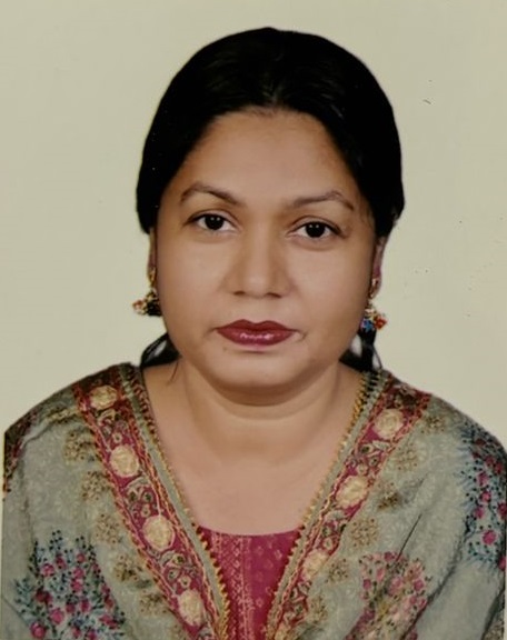 Most. Amena Khatun