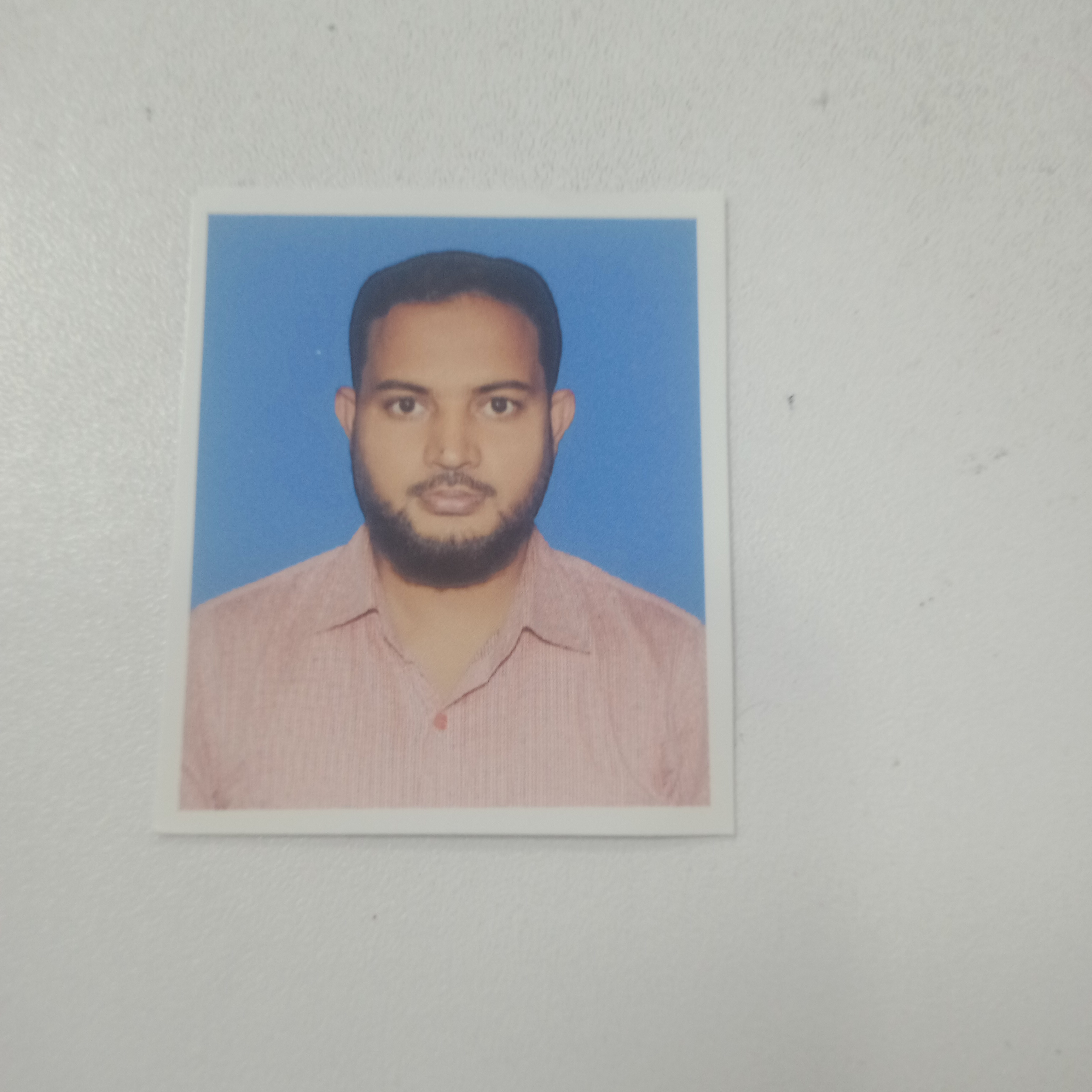 Muhammad Humayun Kobir