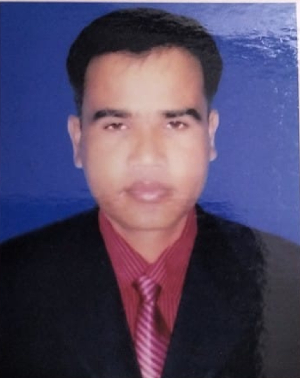 Md Rafiqul Islam