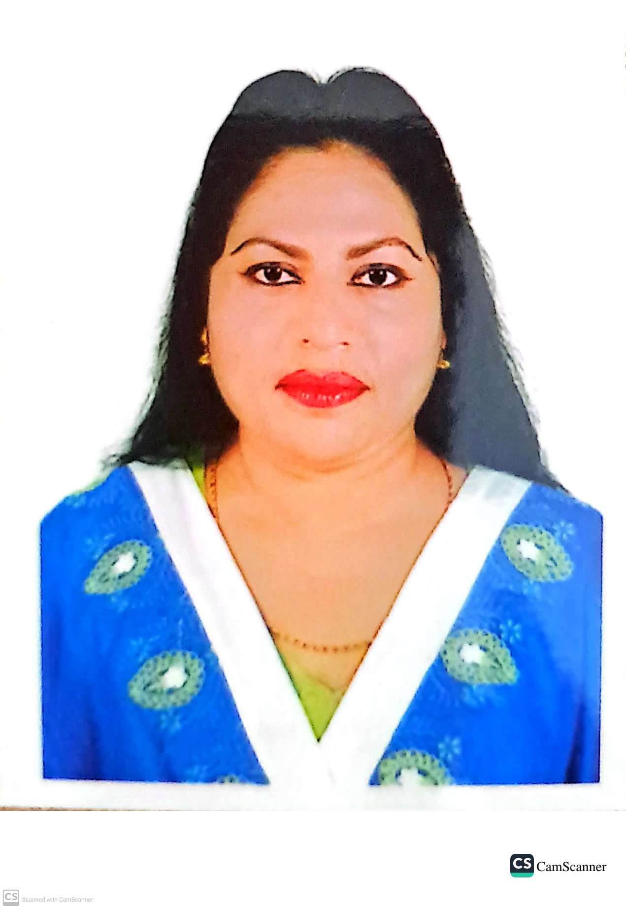 SHAMIMA SULTANA