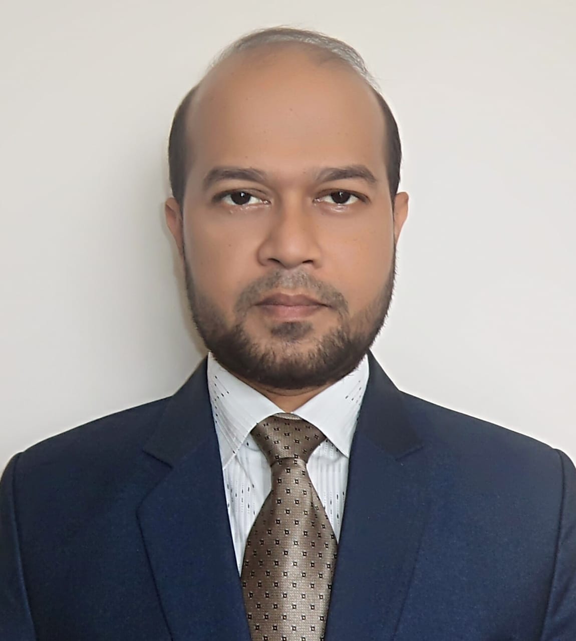 Md. Shafiul Azam
