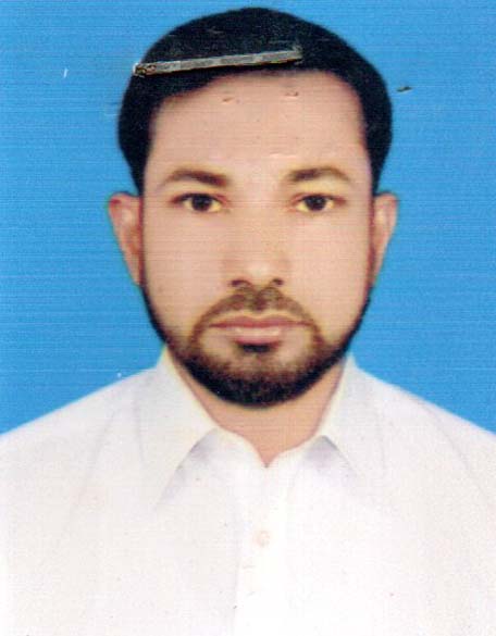 A.K.M. HADIUZZAMAN