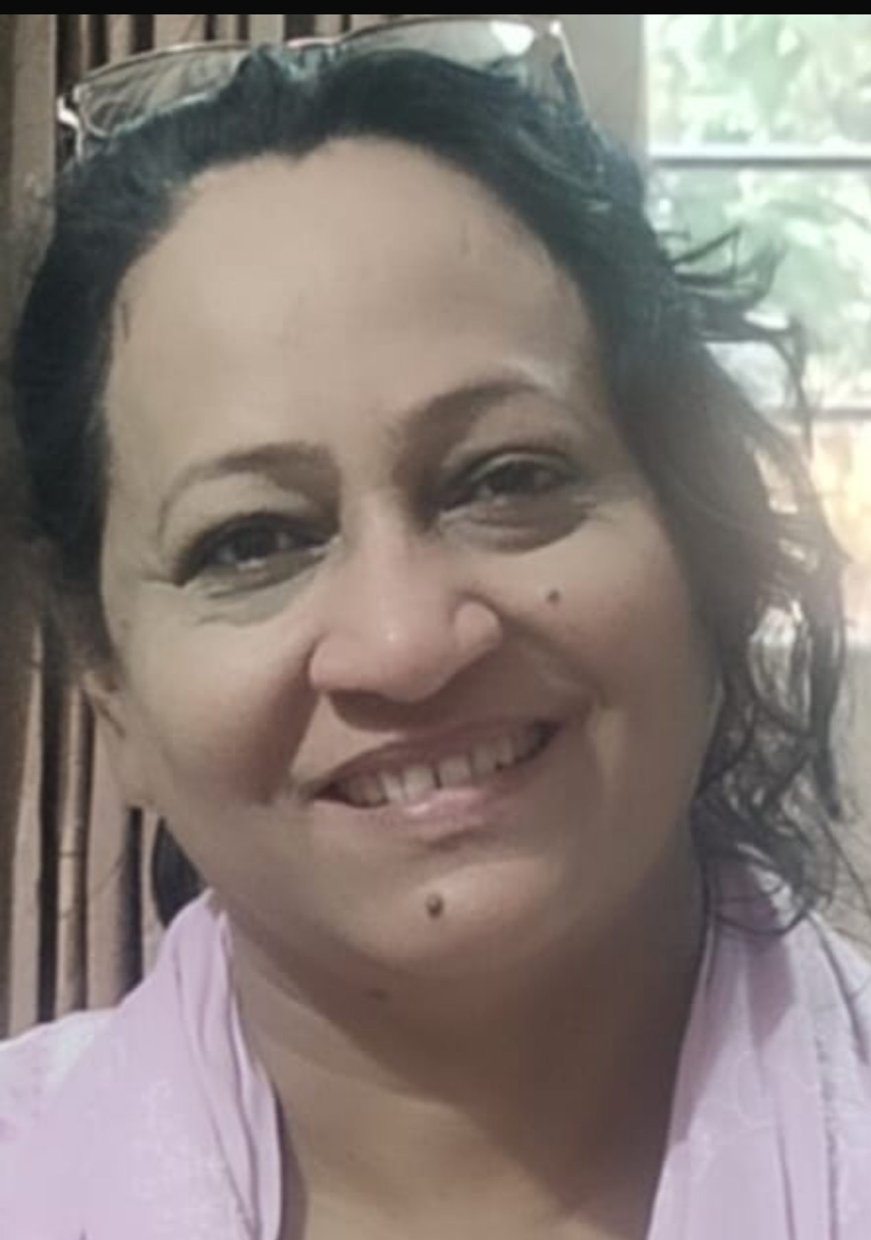 Shahnaj Parvin