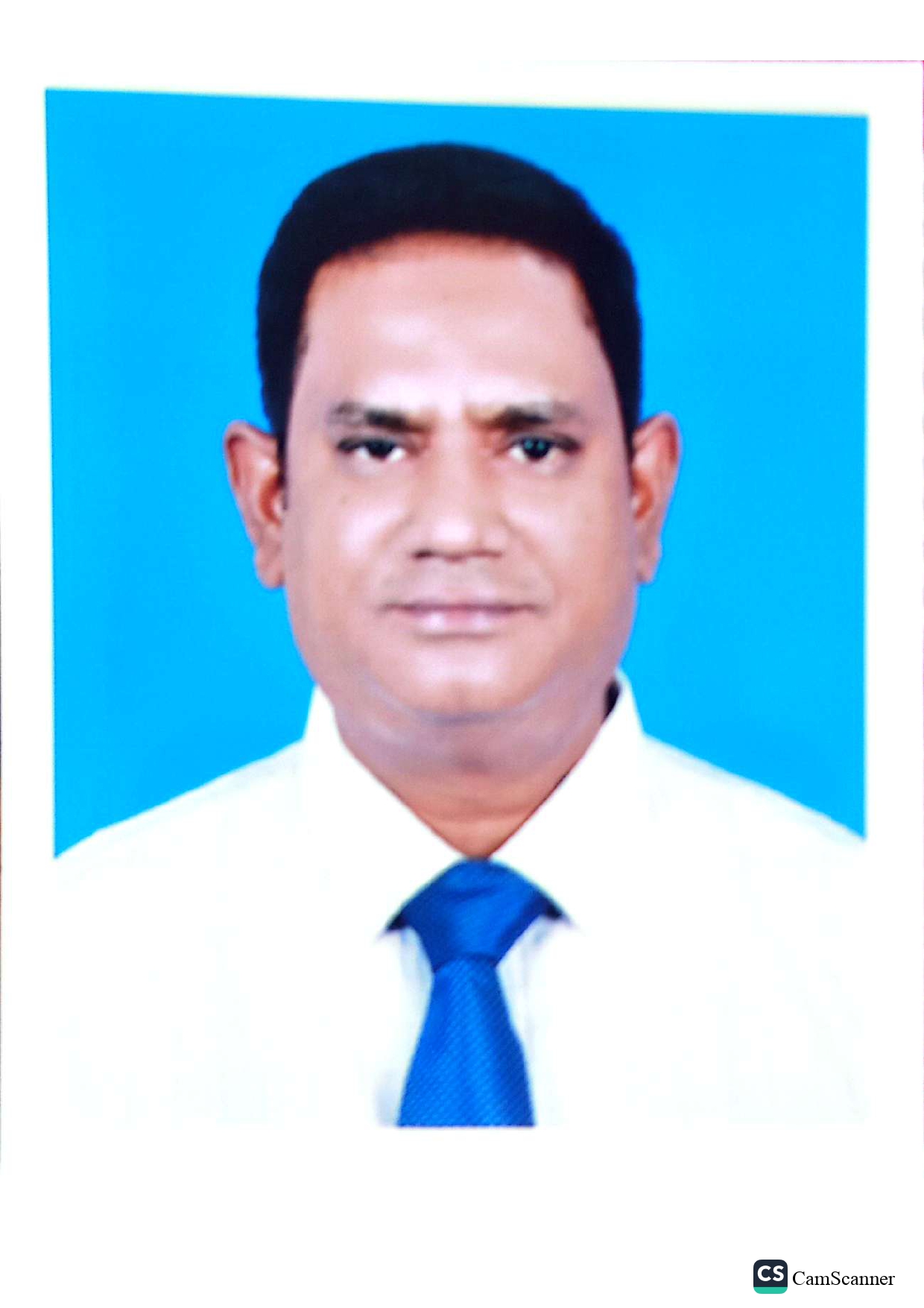 Md. Abul Kalam