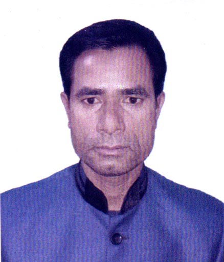 MD ABDUL MANNAN