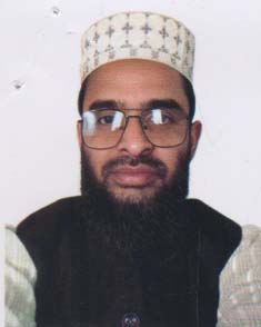MD. AL AMIN
