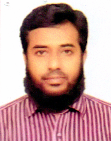 Md. Sabujer Rahman