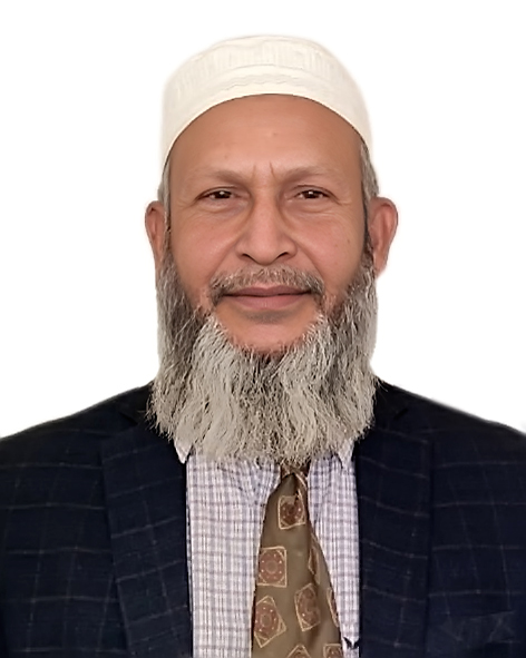 MD. SAMSUL HAQUE