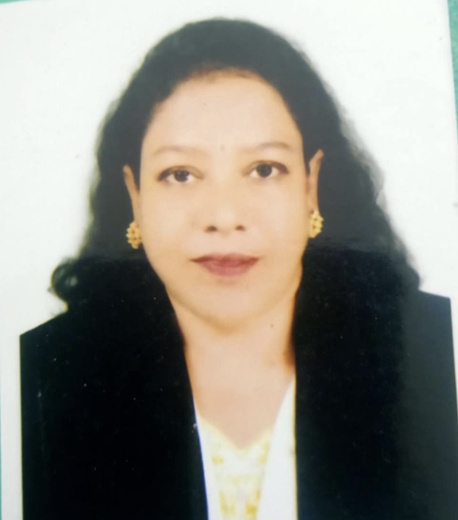 Mst. Rahima Khatun