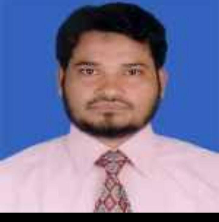 Md. Masudul Alam