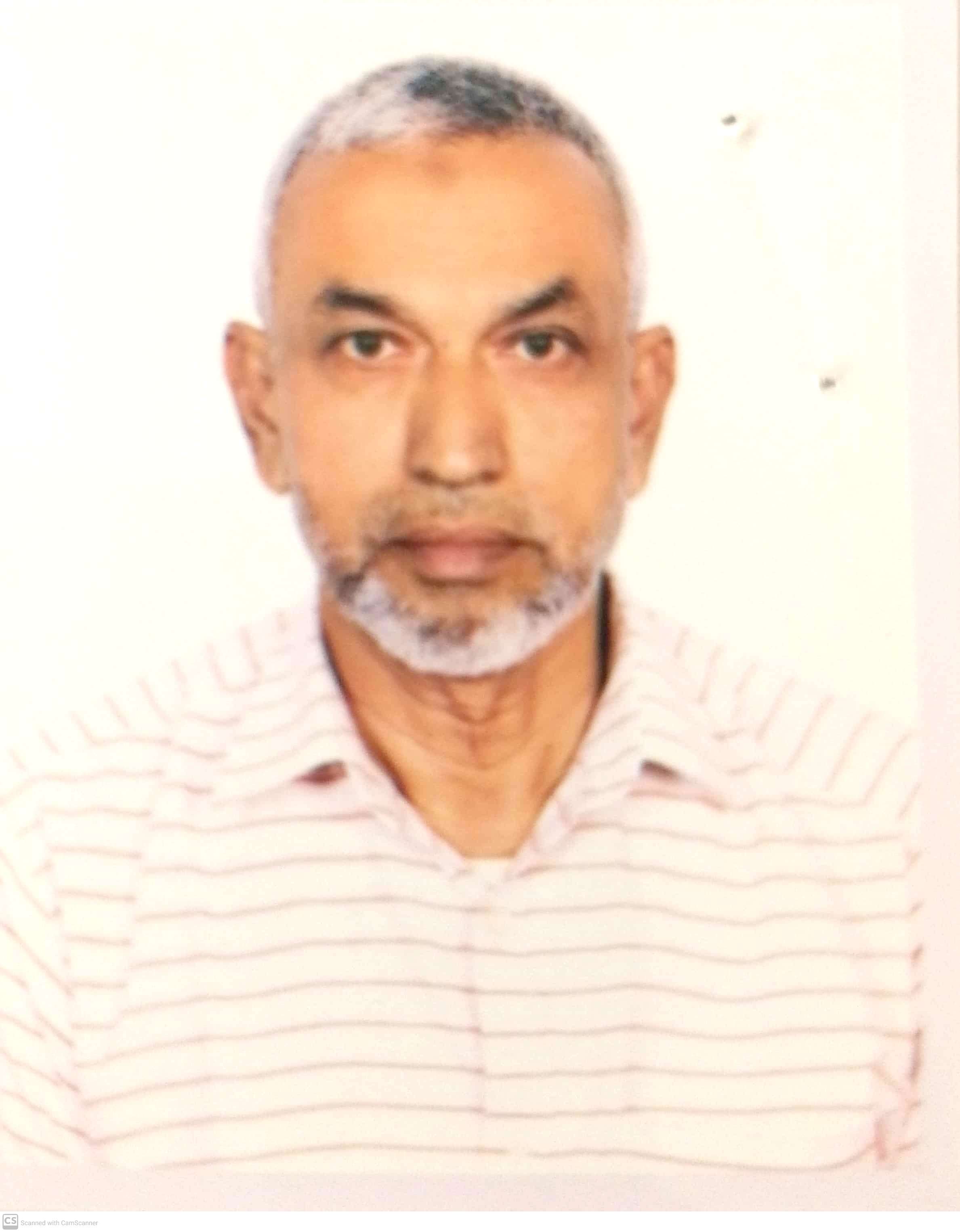 Md. Faizur Rahman