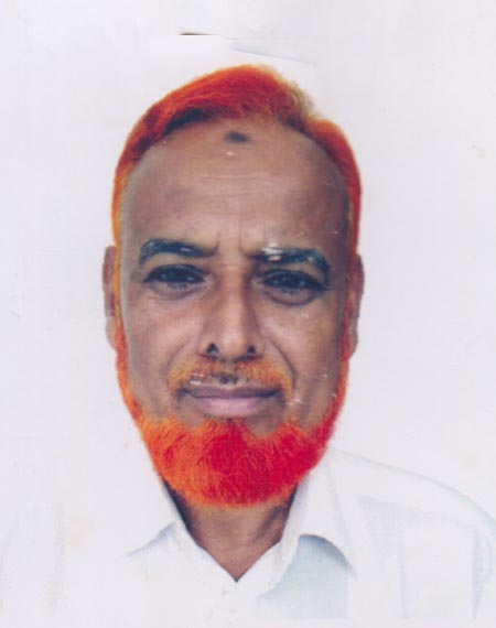 MD. SALZUR RAHMAN BEPARI