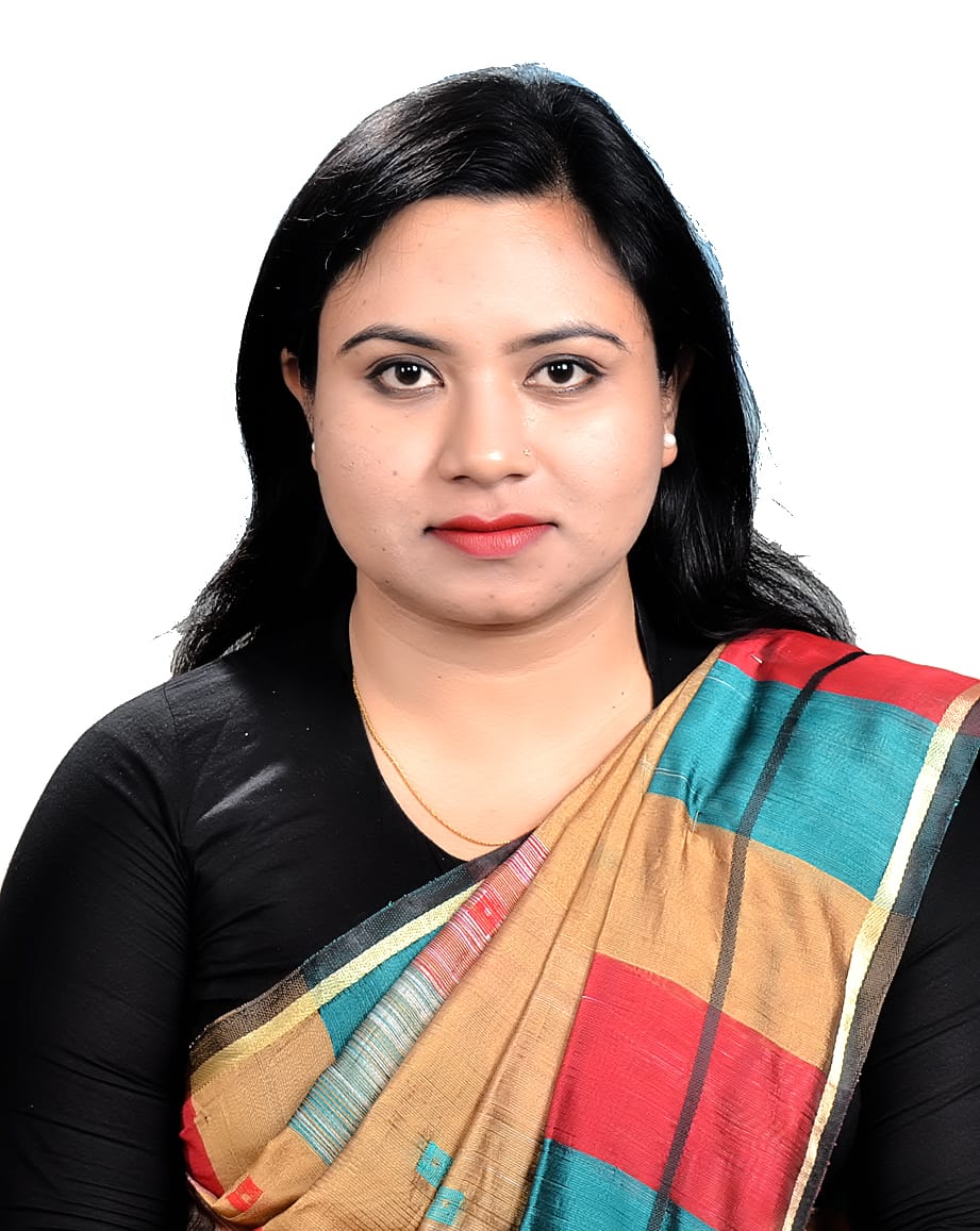 Taslima Hossain