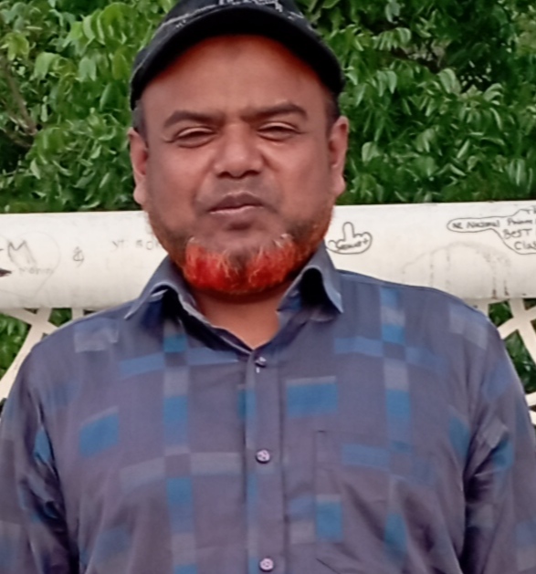 Md.Azim Uddin Pk