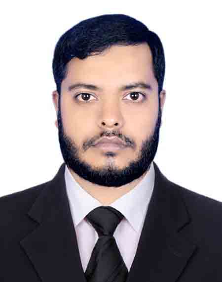 Touhiduzzaman
