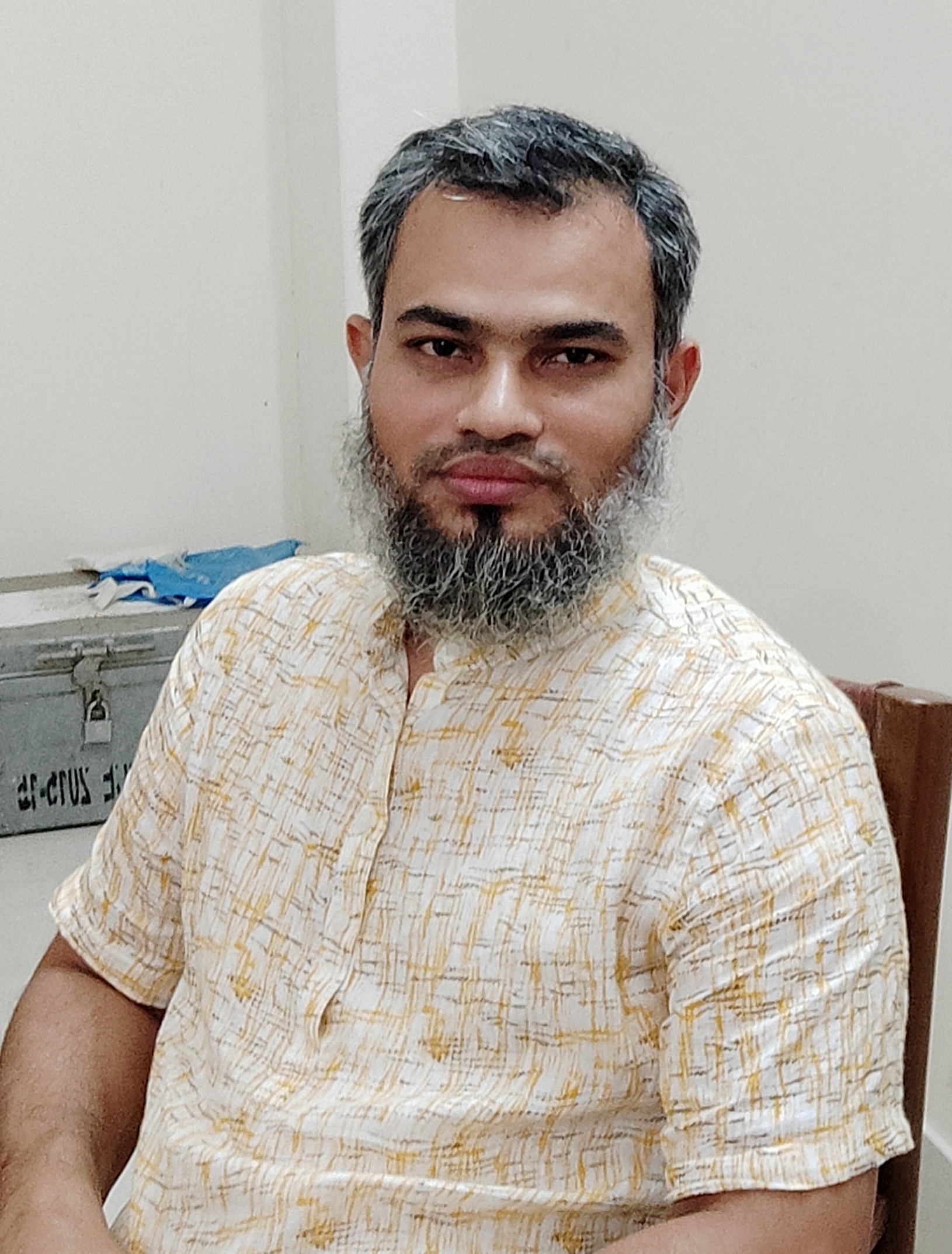 Md. Shah Sufian