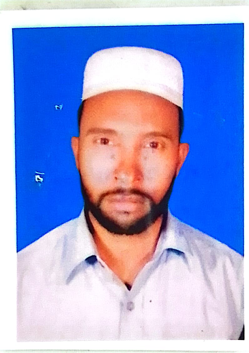 MD NUR ISLAM