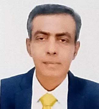 Md. Masud Karim
