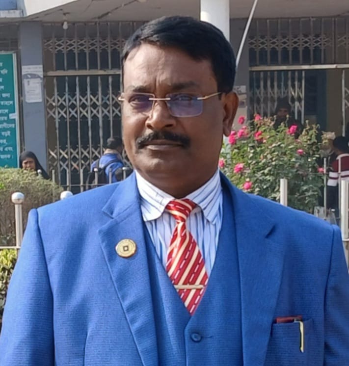 MD SANOAR HOSSAIN