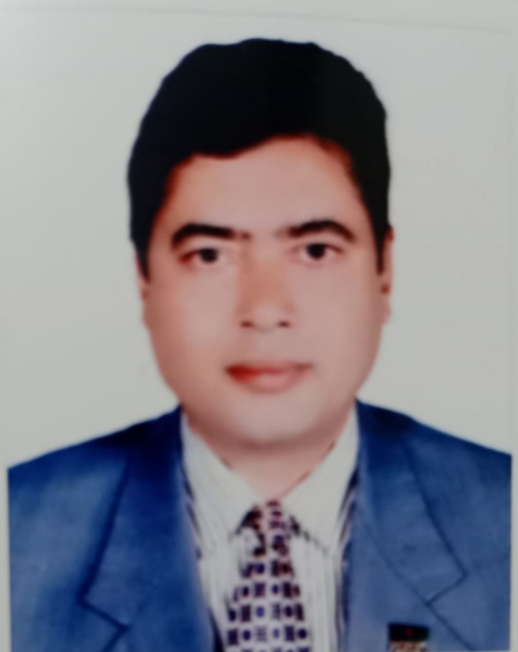 Md.Shohiduzzaman Khan