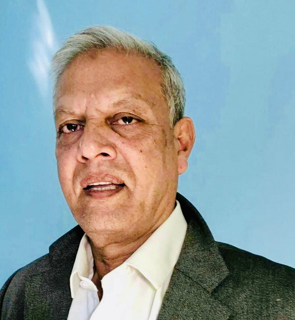 Mohammad Minhaj Uddin