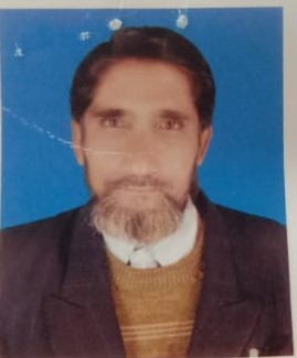 SHAIKH MOHIUDDIN