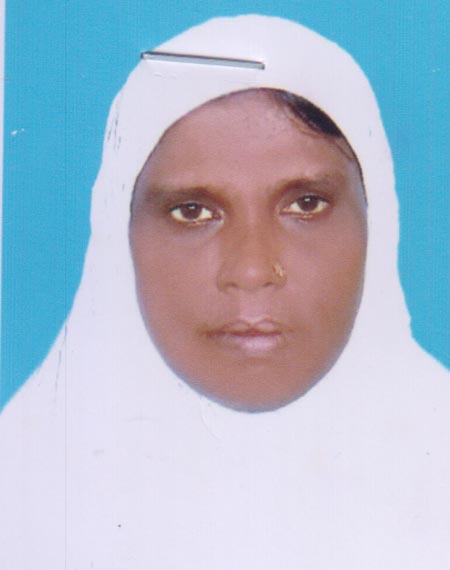 MST. SHAHINUR AKHTER