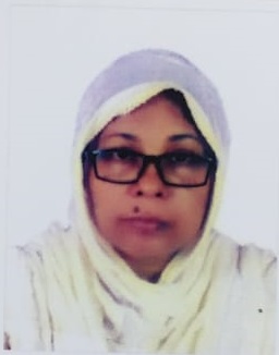 Mst. Kamrun Naher