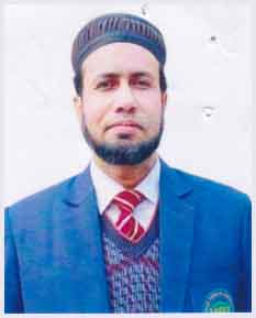 MD. AMINUZZAMAN TALUKDER