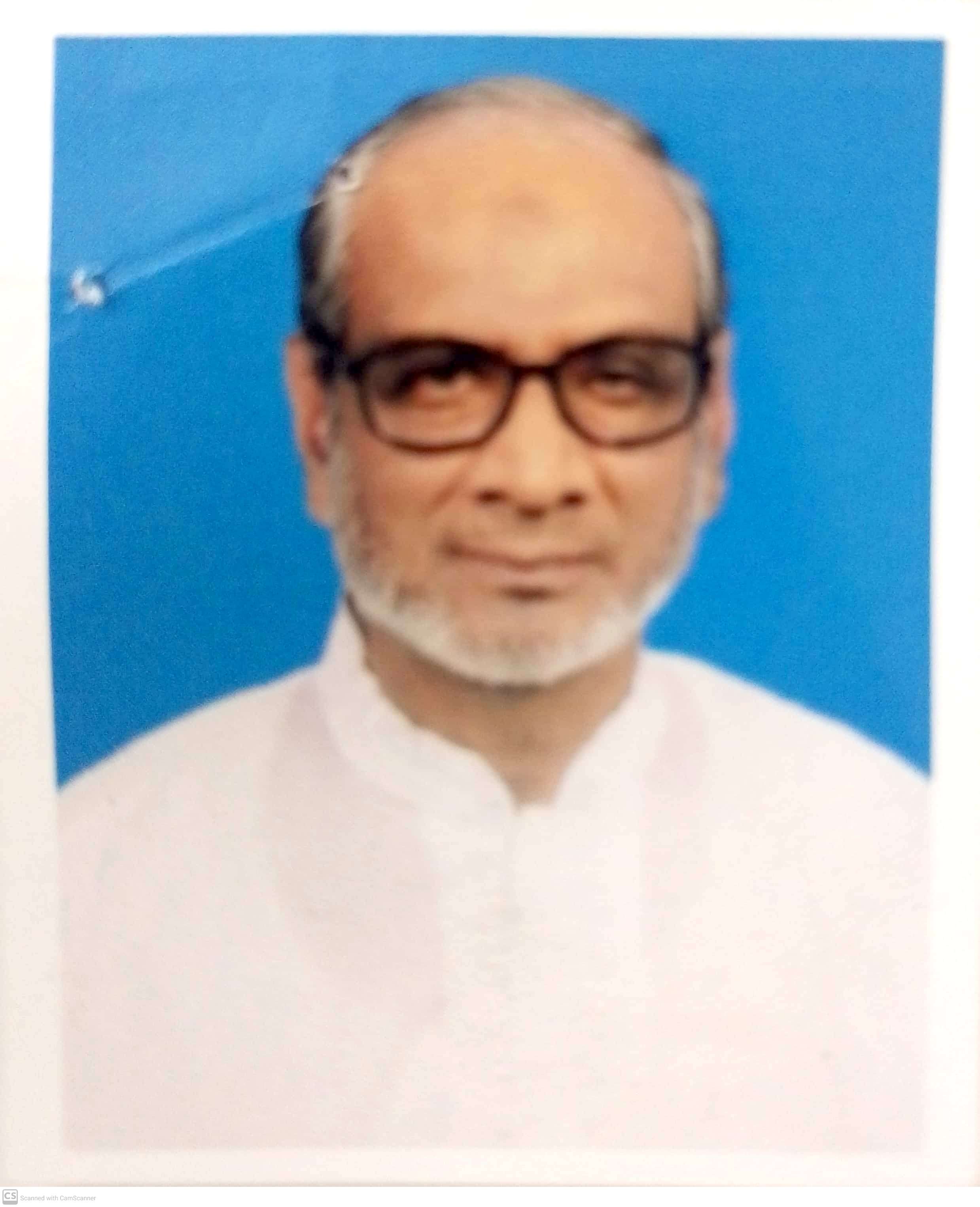 Md. Siddique Hossain