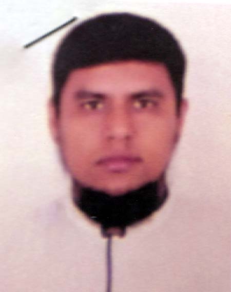 MD RAZAUL KARIM