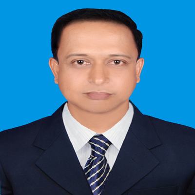A. H. M. FARUQUE RAHMAN