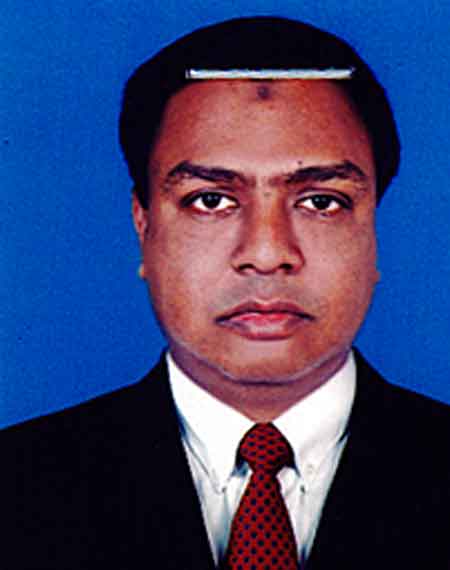 Dr. Md. Taiyabur Rahman