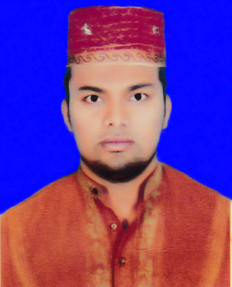 Md. Rezwanul Haque