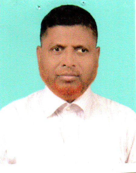 Abu Lokman Muhammad Iqbal Hossain