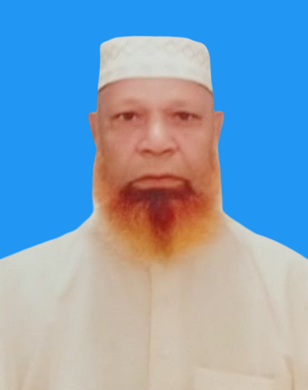 S.M. Abdur Razzaque