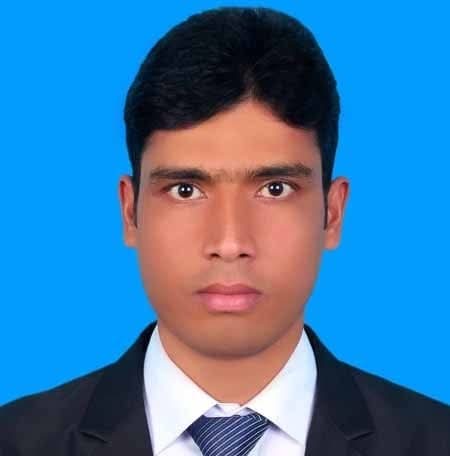 MD. ABDUL WAHAB