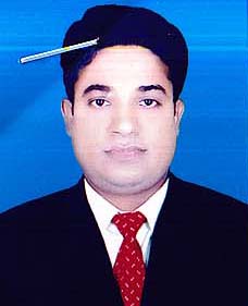 MD. FARUQ HOSSAIN